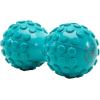 imageGaiam Restore DualZone Back Massage Roller Blue