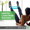 imageGaiam Restore Mini Band KitLight Resistance