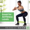 imageGaiam Restore Mini Band KitLight Resistance