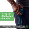 imageGaiam Restore Resistance Band Stretching1 EA