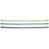 imageGaiam Restore Resistance Training Workout Pull Up Bands 3 Pack  ExtraStrong Durable Progressive Resistance Exercise Loop Cords for Assisted Pull Ups and Strength Bands Training