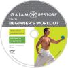 imageGaiam Restore Tai Chi Beginners Kit