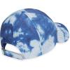 imageGaiam Wander Breathable Geo Hat  Cute Womens Baseball Hat for Summer Lightweight 6Panel Ball Cap for Running ampamp HikingTie Dye Altitude