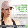 imageGaiam Womens HatCruiser Breathable SolBlush