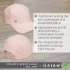 imageGaiam Womens HatCruiser Breathable SolBlush