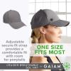 imageGaiam Womens HatCruiser Breathable SolDusk