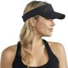 imageGaiam Womens VisorBlack