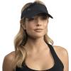 imageGaiam Womens VisorBlack