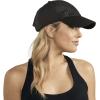 imageGaiam Womens VisorBlack1