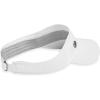 imageGaiam Womens VisorWhite