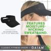 imageGaiam Womens VisorWhite
