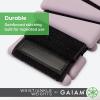imageGaiam Wrist and Ankle Weights Wearable Bracelet to StrengthenDusty Pink 4LB set of 2 2lb weights