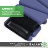 imageGaiam Wrist and Ankle Weights Wearable Bracelet to StrengthenFuture Dusk2LB Set of 2 1lb Weights