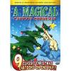 imageA Magical Cartoon Christmas DVD