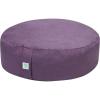 imageGaiam Ergonomic BuckwheatPurple  Zafu