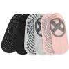 Black/Grey/Pink