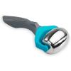 imageGaiam Restore Cold Therapy Massage Roller  EasyGlide Massage Ball Roller with SureGrip Handle  Muscle Massage Tool to Help with Sore Muscles Neck and Back Pain  Compact and Lightweight1 EA