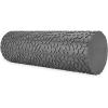 imageGaiam Restore Compact Textured Foam Roller for Muscle Repair and Exercise  12L X 4quot Diameter Massager Roller  Ideal for Improved Circulation and Easing Muscle Tension