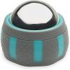 imageGaiam Restore Rolling Massager Cold Therapy Ergonomic 360 EasyGlide Muscle Roller for Full Body Relief TravelFriendly Design Massage Tool to Help with Sore Muscles and PostWorkout Recovery1 EA