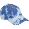 imageGaiam Wander Breathable Geo Hat  Cute Womens Baseball Hat for Summer Lightweight 6Panel Ball Cap for Running ampamp HikingTie Dye Altitude
