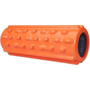 imageDeep Tissue Muscle Massage Foam RollerOrange