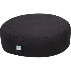 imageGaiam Ergonomic BuckwheatBlack  Zafu