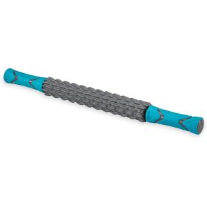 imageGaiam Restore Deep Tissue Massage RollerBlue