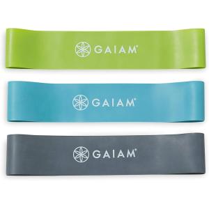 imageGaiam Restore Mini Band KitLight Resistance
