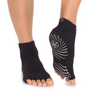 imageGaiam Womens ToelessGranite Storm