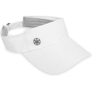 imageGaiam Womens VisorWhite