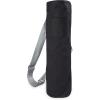 imageGaiam Cargo Yoga Mat Bag FullZipper Yoga Mat Carrier with Adjustable Strap Front ampamp Exterior Phone Pocket with Earbuds Slit Stylish ampamp Functional Fitness Mat Holder for Women ampamp MenGranite Storm