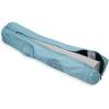 imageGaiam Cargo Yoga Mat Bag FullZipper Yoga Mat Carrier with Adjustable Strap Front ampamp Exterior Phone Pocket with Earbuds Slit Stylish ampamp Functional Fitness Mat Holder for Women ampamp MenNiagara