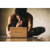 imageGaiam Cork Yoga Brick 1 EA