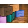 imageGaiam Cork Yoga Brick 1 EA