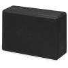 imageGaiam Essentials Yoga Brick EVA Foam Block Accessories for Yoga Meditation Pilates Stretching  2 PackBlack