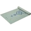 imageGaiam Print Yoga Mat Non Slip Exercise ampamp Fitness Mat for All Types of Yoga Pilates ampamp Floor ExercisesFijian Dream