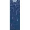 imageGaiam Print Yoga Mat Non Slip Exercise ampamp Fitness Mat for All Types of Yoga Pilates ampamp Floor ExercisesMoonlit Tide