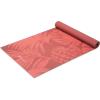 imageGaiam Print Yoga Mat Non Slip Exercise ampamp Fitness Mat for All Types of Yoga Pilates ampamp Floor ExercisesTropical Sunrise