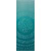 imageGaiam Print Yoga Mat Non Slip Exercise ampamp Fitness Mat for All Types of Yoga Pilates ampamp Floor ExercisesUnder the Sea