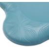 imageGaiam Yoga Knee Pads Set of 2  Yoga Props and Accessories for WomenMen Cushions Knees and Elbows for Fitness Travel Meditation Kneeling Balance Floor PilatesSeafoam
