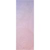 imageGaiam Yoga Mat  Premium 6mm Print Extra Thick Non Slip Exercise ampamp Fitness Mat for All Types of Yoga Pilates ampamp Floor Workouts 68quotL x 24quotW x 6mm ThickTopo Sherbet