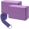 2pk Combo Deep Purple