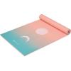 Pastel Moon Phases