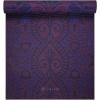 imageGaiam Yoga Mat  Premium 6mm Print Reversible Extra Thick Non Slip Exercise ampamp Fitness Mat for All Types of Yoga Pilates ampamp Floor Workouts 68quot x 24quot x 6mm ThickDivinity
