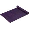 imageGaiam Yoga Mat  Premium 6mm Print Reversible Extra Thick Non Slip Exercise ampamp Fitness Mat for All Types of Yoga Pilates ampamp Floor Workouts 68quot x 24quot x 6mm ThickDivinity