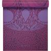imageGaiam Yoga Mat  Premium 6mm Print Reversible Extra Thick Non Slip Exercise ampamp Fitness Mat for All Types of Yoga Pilates ampamp Floor Workouts 68quot x 24quot x 6mm ThickLilac Aurora