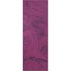imageGaiam Yoga Mat  Premium 6mm Print Reversible Extra Thick Non Slip Exercise ampamp Fitness Mat for All Types of Yoga Pilates ampamp Floor Workouts 68quot x 24quot x 6mm ThickLilac Aurora
