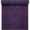 imageGaiam Yoga Mat  Premium 6mm Print Reversible Extra Thick Non Slip Exercise ampamp Fitness Mat for All Types of Yoga Pilates ampamp Floor Workouts 68quot x 24quot x 6mm ThickDivinity