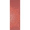 imageGaiam Yoga Mat  Premium 6mm Print Reversible Extra Thick Non Slip Exercise ampamp Fitness Mat for All Types of Yoga Pilates ampamp Floor Workouts 68quot x 24quot x 6mm ThickChanging Petals