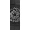 imageGaiam Yoga Mat Folding Travel Fitness ampamp Exercise Mat  Foldable Yoga Mat for All Types of Yoga Pilates ampamp Floor Workouts Midnight Marrakesh 2mm